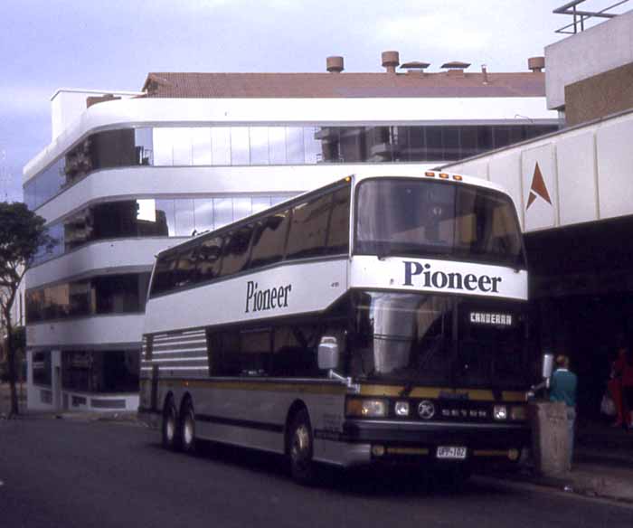 Pioneer Setra S228DTI